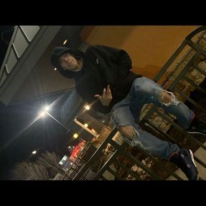 Meet your Posher, Kevin